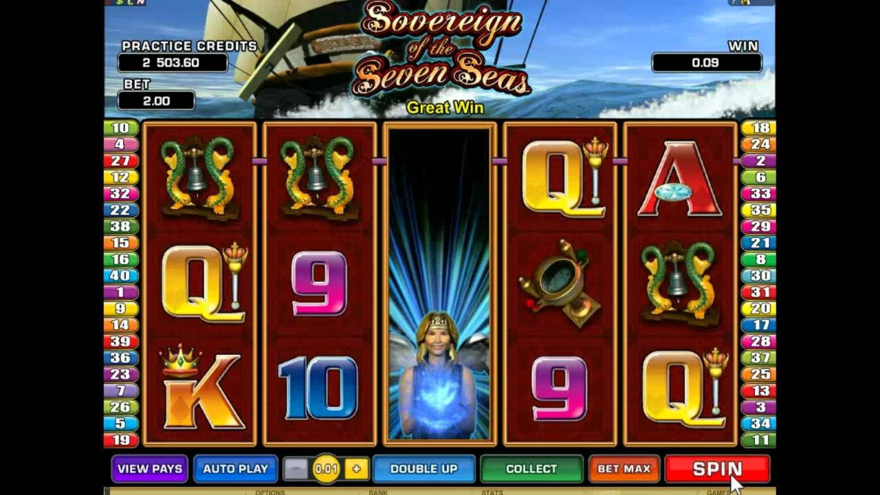 $3530 No Deposit Casino Bonus at Intertops Casino